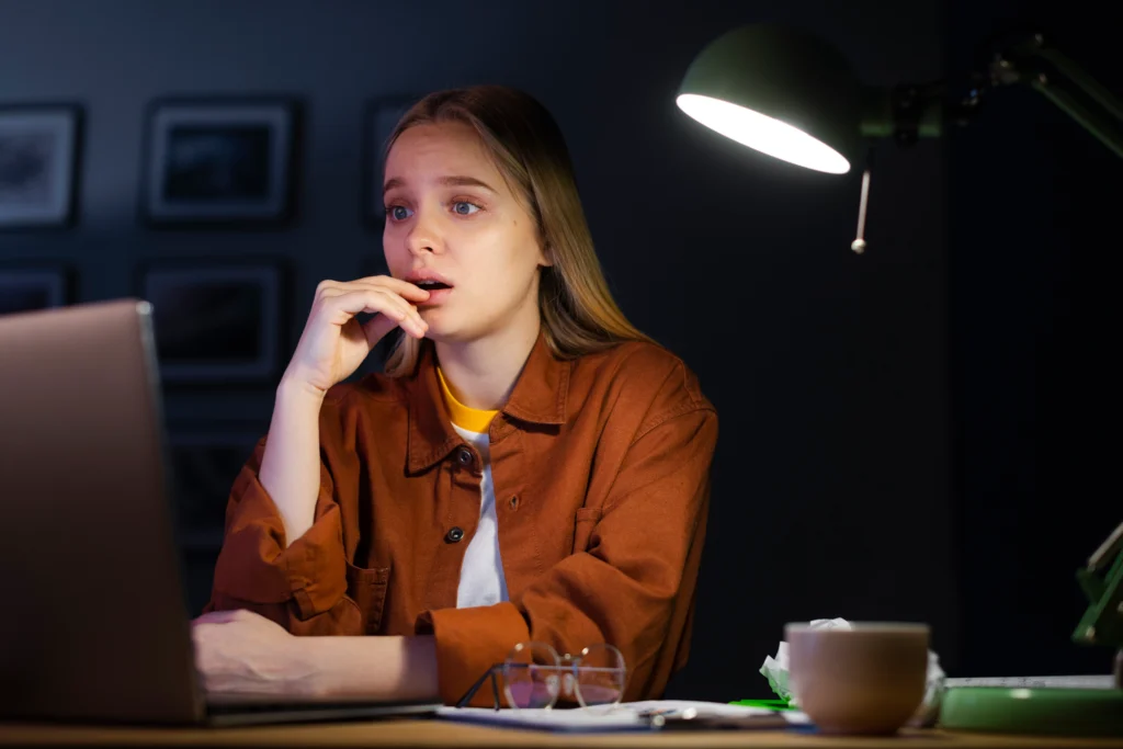 Por que Jovem Aprendiz não trabalha à noite